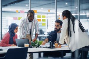 The 3 Top Skills Every Organization Needs To Ensure An Inclusive Work Culture