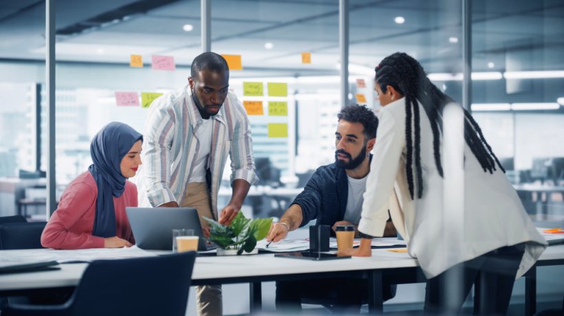 The 3 Top Skills Every Organization Needs To Ensure An Inclusive Work Culture