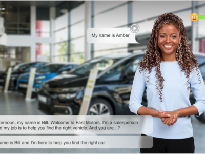 Screenshot of iSpring Suite