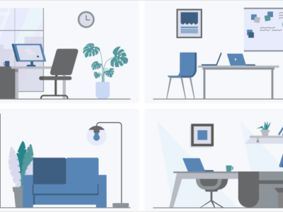 Screenshot of iSpring Suite