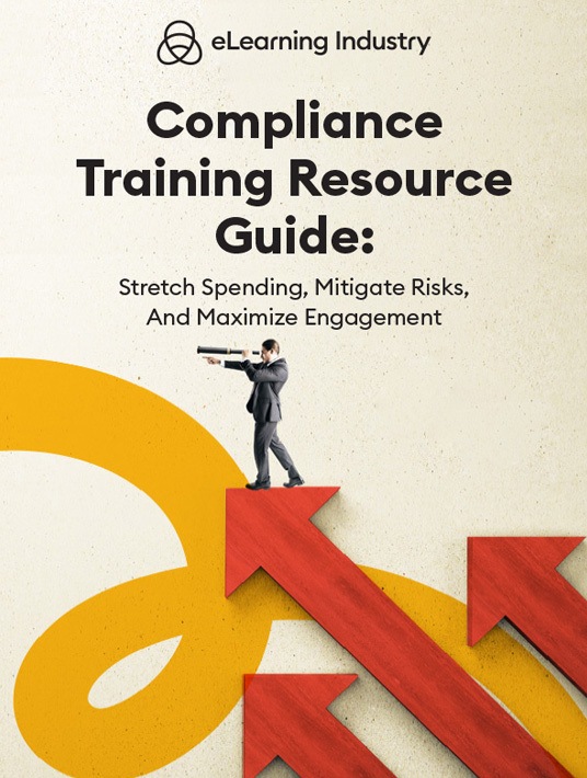 eBook Release: Compliance Training Resource Guide: Stretch Spending, Mitigate Risks, And Maximize Engagement
