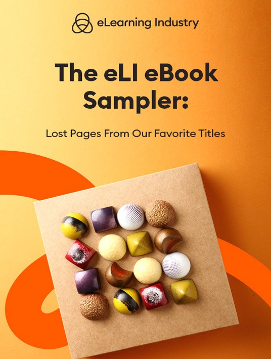 The eLI eBook Sampler: Lost Pages From Our Favorite Titles