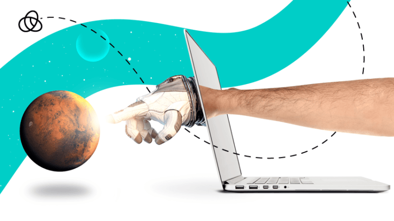 eLearning Trailblazers: Immersive Learning Pioneers