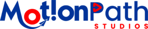 MotionPath Studios logo