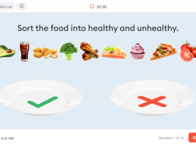Screenshot of iSpring Suite