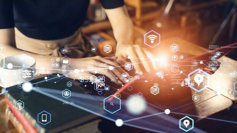 Top 8 Trends Shaping Digital Transformation In 2022 And Beyond