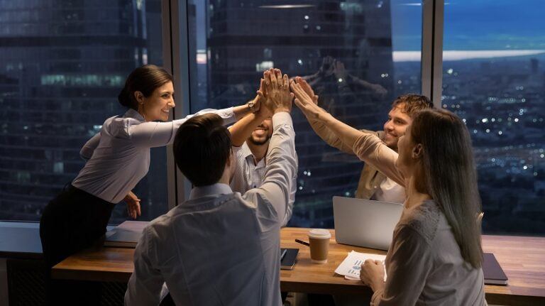 How Custom eLearning Can Help Curb Quiet Quitting