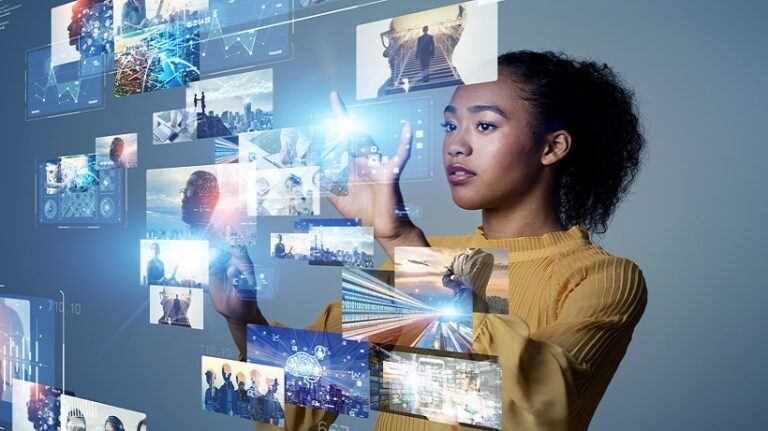 Getting Students Excited About Digital Media And Content Creation