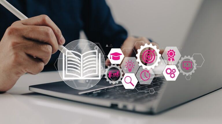 eLearning: A Long Way To Go