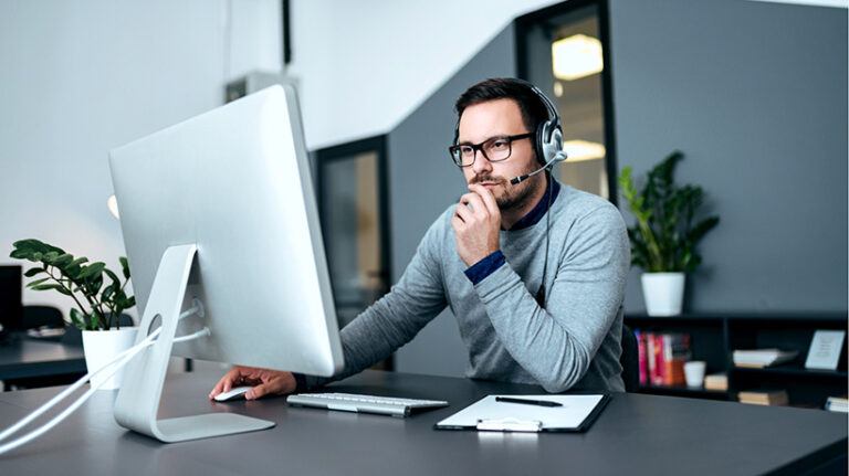 6 Reasons Why Sales Trainees Cannot Achieve An Emotional Connection
