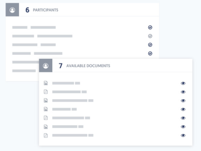 Screenshot of ExperQuiz