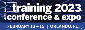 Training 2023 Conference & Expo