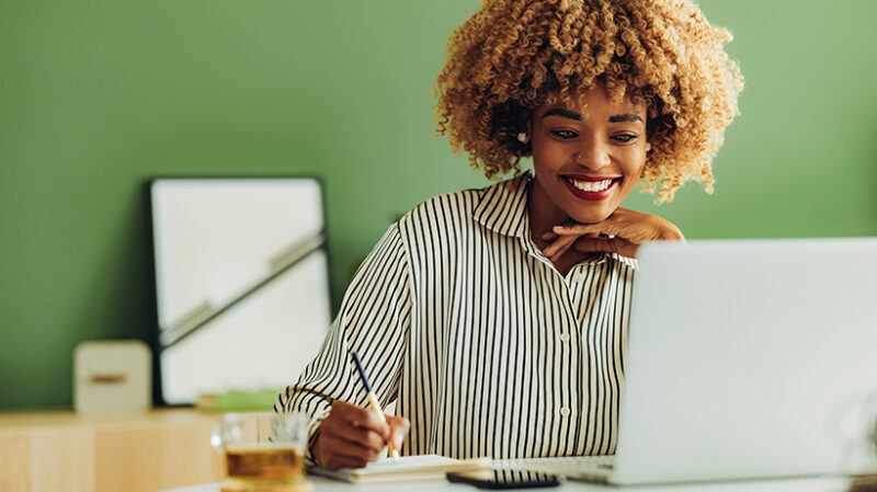 Adopting A Learner-Centered Design Approach - eLearning Industry