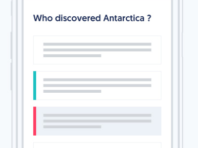Screenshot of ExperQuiz