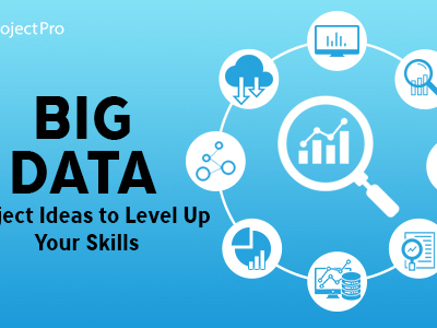 Screenshot of Projectpro.io