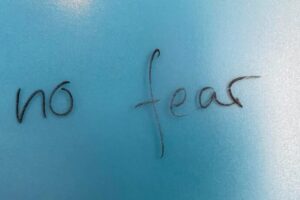 8 Ways To Prevent A Fear-Based Culture