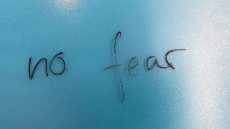 8 Ways To Prevent A Fear-Based Culture