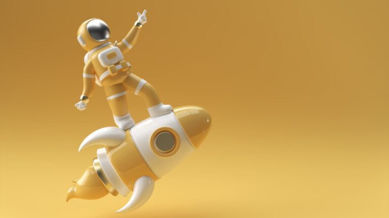 Innovation Blueprint: Building An Innovation Competency Model