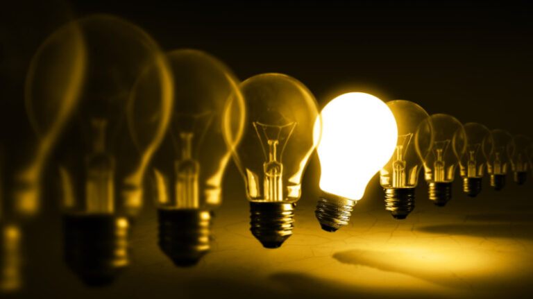Innovation Blueprint: Cultivating An Innovation Mindset