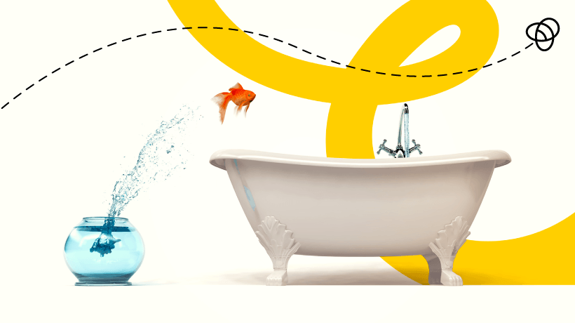 Good Lead Nurturing Strategies And Examples To Keep eLearning Buyers Thirsty For..