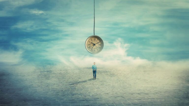 Leadership Blueprint: Managing Time