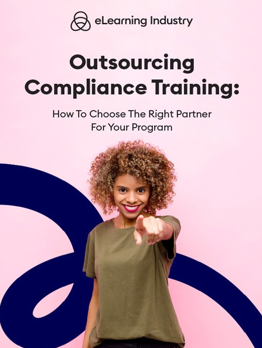 eBook Release: Outsourcing Compliance Training: How To Choose The Right Partner For Your Program