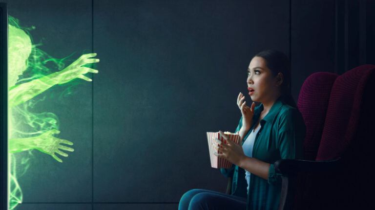 Lessons Educators Can Learn From Classic Halloween Films