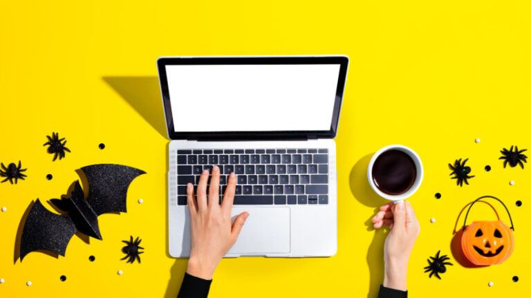 Thrilling eLearning Topics To Write About This Month [October 2022 Edition]