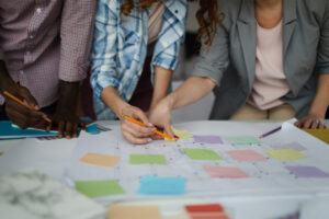 Your Roadmap For Executing Experience Design With The Right Solution