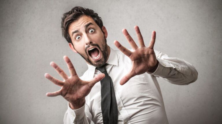 Halloween Horrors: 6 Chilling Facts About Bad Management
