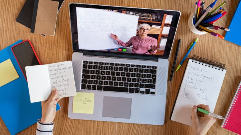 8 Small Wins Left Over From Remote Learning