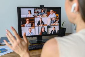 How To Fully Leverage Peer Learning And Remote Knowledge Sharing