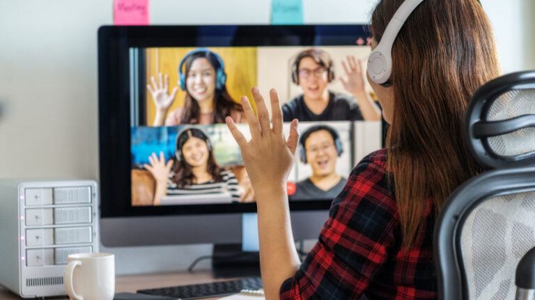 6 Stress-Free Tech Tips To Improve K-12 Student Engagement