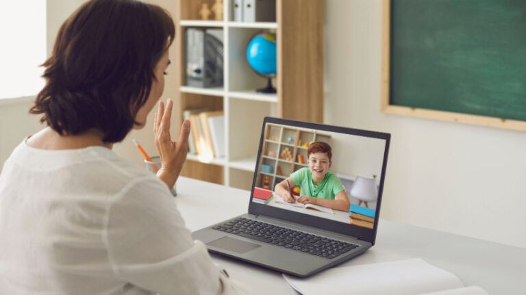 Ways To Foster Virtual Student-Driven Engagement