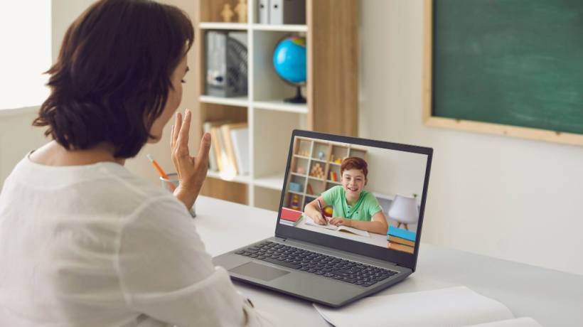 5 Ways To Encourage Student-Driven Engagement In Virtual Classrooms