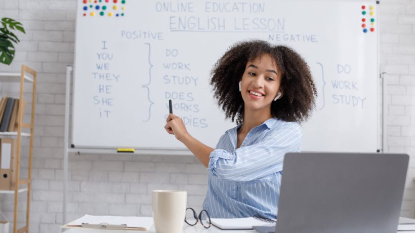 World Teachers' Day: How To Boost Engagement In Your Virtual Classroom
