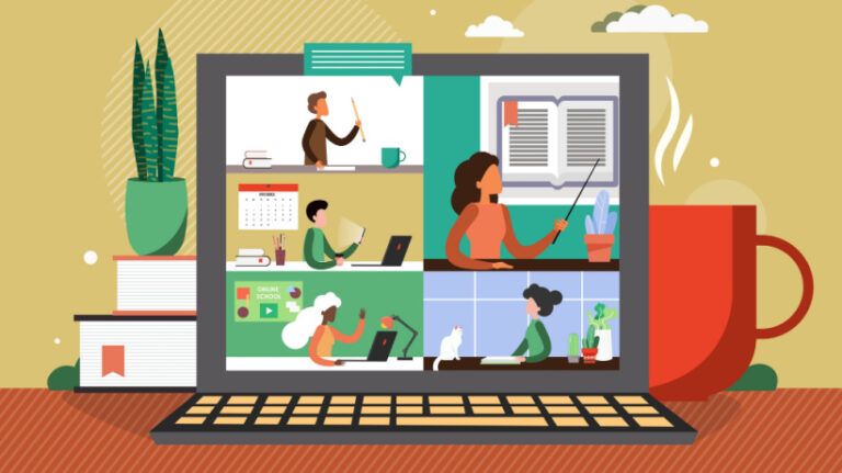 eLearning Video Strategies: Drive Engagement Through The Roof