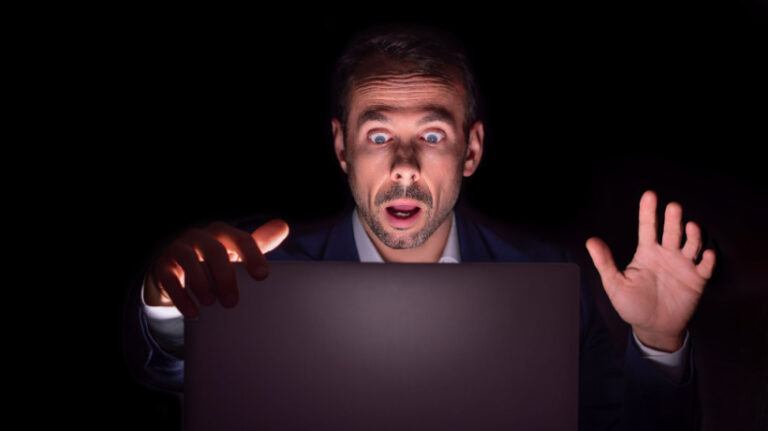 Tales Of Halloween: 7 Blood-Curdling Mistakes When Choosing An eLearning Content Provider
