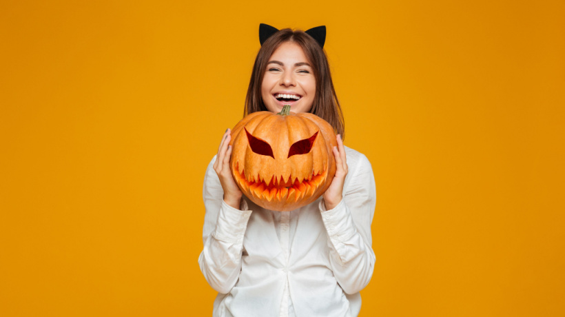 Fun Halloween Themed eLearning Ideas For K-12 Students