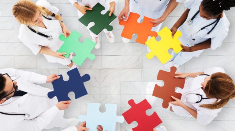 The Future Of Healthcare: How To Attract And Retain Top Talent [eBook Launch]