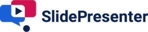 SlidePresenter logo