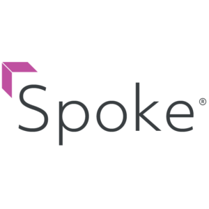 Spoke™ Learning Platform logo
