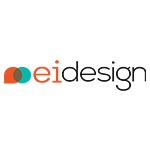 EI Design logo
