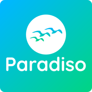 Paradiso Solutions logo