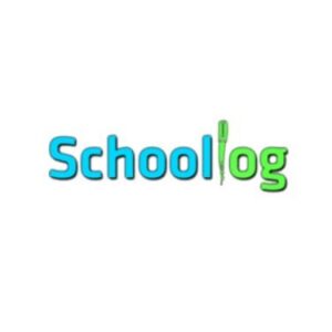 Schoollog ERP Software logo