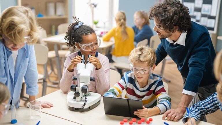 Microschools Inside Your Company: Can They Attract And Retain Employees?