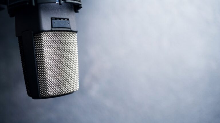 Voiceover In eLearning: A Key Component