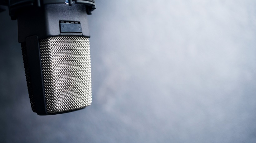 Voiceover In eLearning: A Key Component