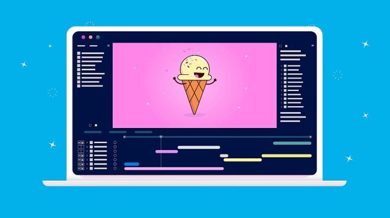 How To Make Animated Educational Videos?