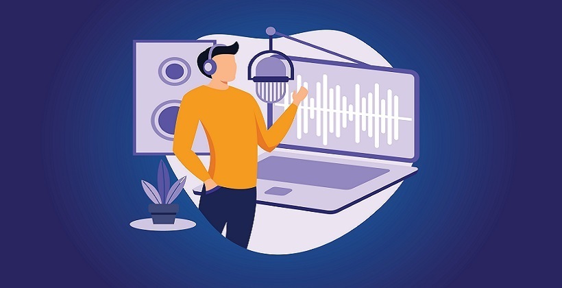 Voice-Over In eLearning: Benefits - eLearning Industry